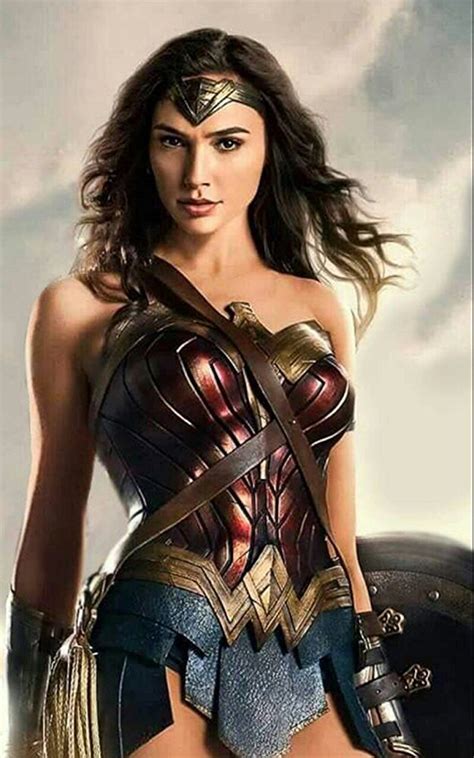 Woman of the Year: Gal Gadot | Fashion Blog by Apparel Search