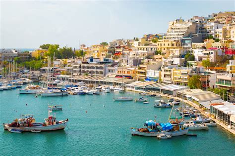 15 Best Cities to Visit in Greece (with Map & Photos) - Touropia