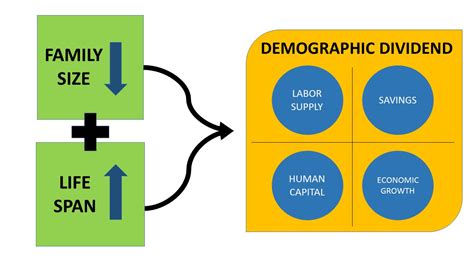 What is the Demographic Dividend? - Population Education