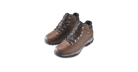 Crane Men's Walking Boots - ALDI UK