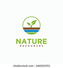 23,814 Natural Resources Logo Images, Stock Photos, and Vectors ...