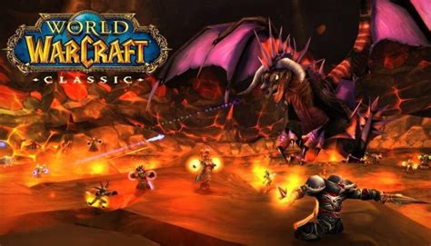 How to Get into World of World Warcraft Classic