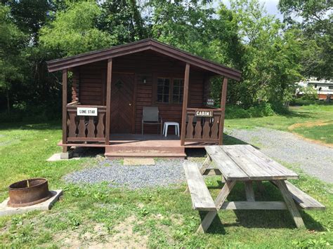 Cabin Rentals In Gettysburg PA | Vacation Camping Cabins