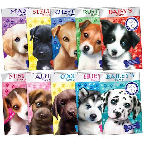 Battersea Dogs Home Pack - Scholastic Shop