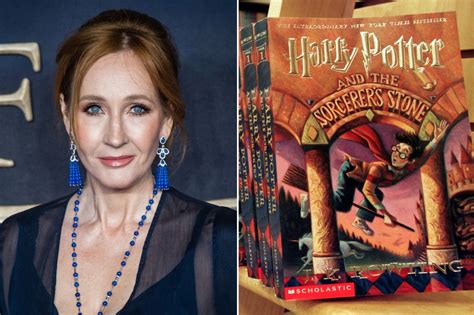 J.K. Rowling is releasing 4 new Harry Potter books online