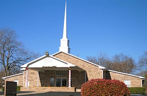 [Photograph of Hopewell Baptist Church #2] - Side 1 of 1 - The Portal ...