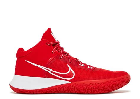 Kyrie Flytrap 4 'University Red' - Nike - CT1972 600 - university red ...