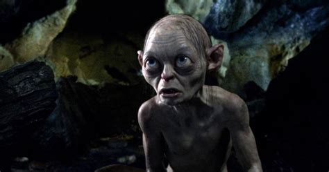 How Does The Lord Of The Rings Gollum Fit Into The Series - pokemonwe.com