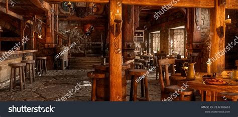 362 Fantasy Inn Images, Stock Photos & Vectors | Shutterstock