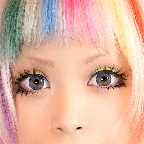 My Kawaii Style - Japanese Sweet Eye Makeup Tutorial