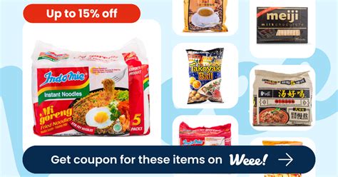 Weee! | America’s largest online Asian supermarket