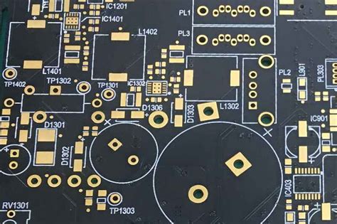 PCB Silkscreen: A Must-Read Guide for Design and Manufacturing-TechSparks