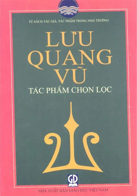 Lưu Quang Vũ - Tác phẩm chọn lọc - Thư Viện PDF