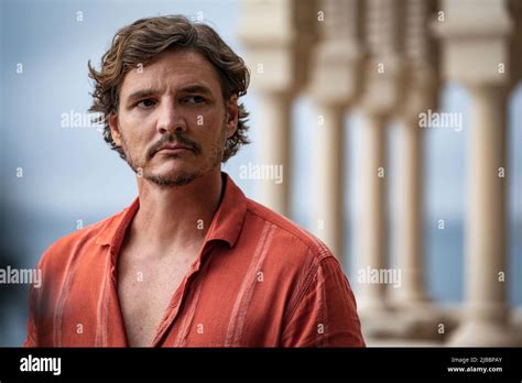 PEDRO PASCAL in THE UNBEARABLE WEIGHT OF MASSIVE TALENT (2022 ...