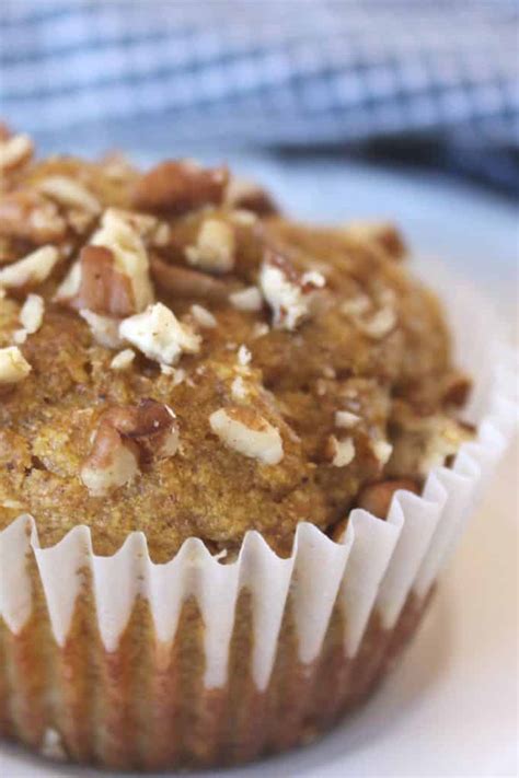 Flax Seed Muffins - Keen for Keto - Low Carb - Gluten Free - Grain Free