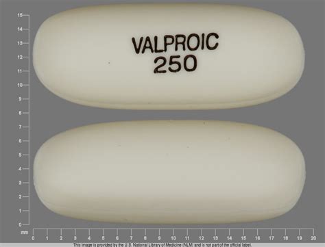 Valproic Acid (Depakene) - Side Effects, Interactions, Uses, Dosage ...