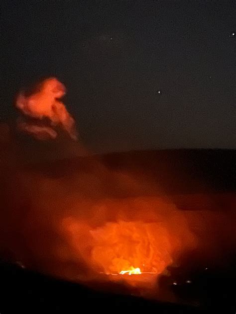 Volcano Unveiled Tour in Hawaii Volcanoes National Park - Big Island of ...