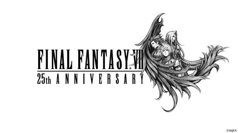 25° Anniversario di Final Fantasy 7: tra novità e sorprese - Videogiochitalia