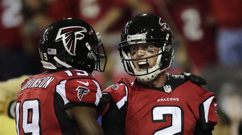 Packers vs. Falcons 2017 final score: High-flying Atlanta offense mows ...