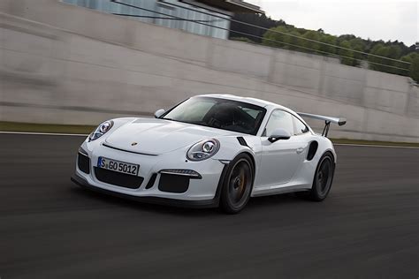 2021 Porsche Gt 3 Release Date - Specs, Interior Redesign Release date ...