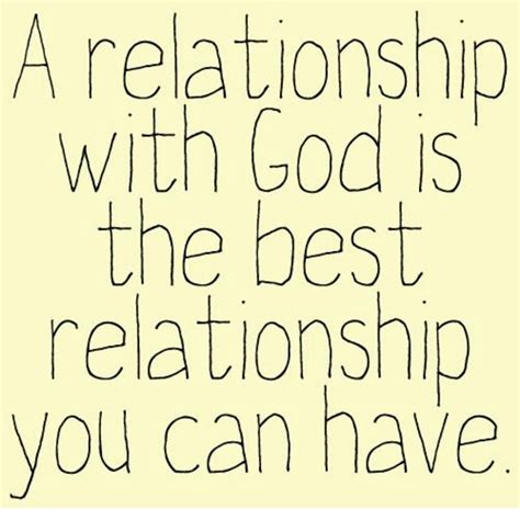 Quotes about Relationship with god (151 quotes)