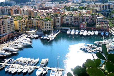 Monaco Riviera Navigation, Monaco (+377 92 16 15 15)