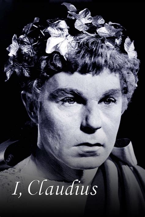 I, Claudius (TV series) | Tv series, Best tv series ever, Best tv