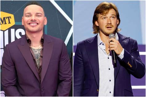 Kane Brown Breaks Silence On Morgan Wallen Controversy - Country Now