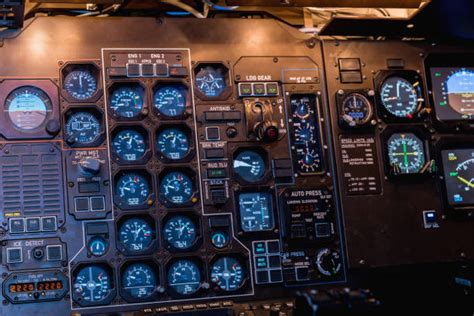 Best Avionics Instruments Stock Photos, Pictures & Royalty-Free Images ...