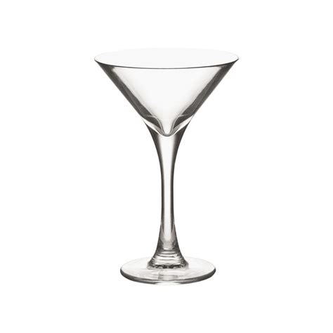 Martini Cocktail Glass - Hire Society