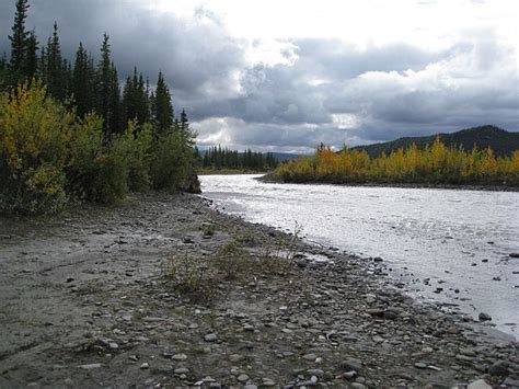 Stampede Trail, Alaska. I'll hike this one day too. Bucket list for sure | Alaska, Wilderness ...