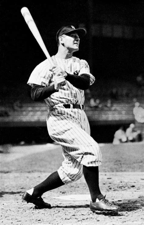 Lou Gehrig | Biography, Statistics, Disease, & Facts | Britannica