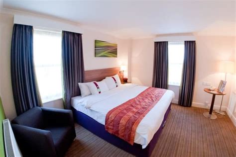 Holiday Inn Milton Keynes - East - Hotels in MK | Association of Milton ...