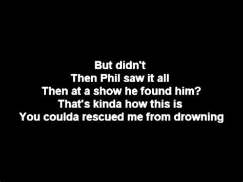 Eminem Stan Lyrics - YouTube