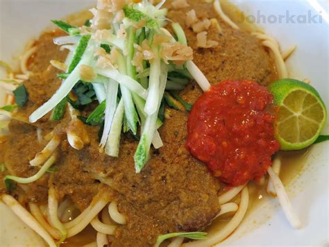 Top 10 Unique Johor Foods which Visitors Must Try - 2014 |Tony Johor Kaki Travels for Food ...