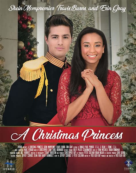 Película: A Christmas Princess (2019) | abandomoviez.net