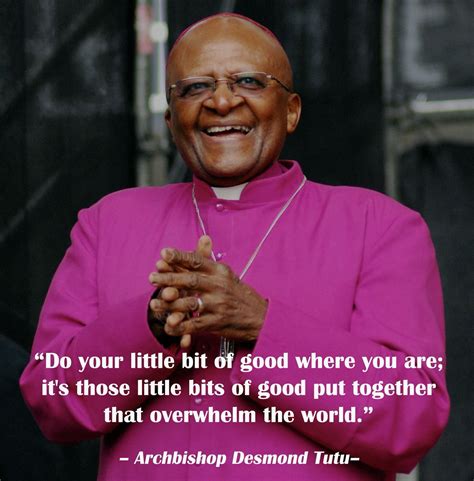 Desmond Tutu Quotes Tutu desmond quotes fearless soul