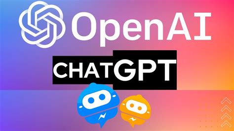 Openai Chat Gpt Api Python