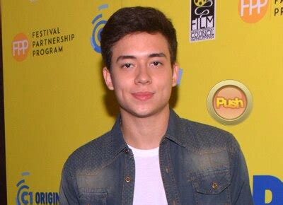 Jameson Blake makes his movie debut in ‘2 Cool 2 Be 4gotten’ | PUSH.COM ...