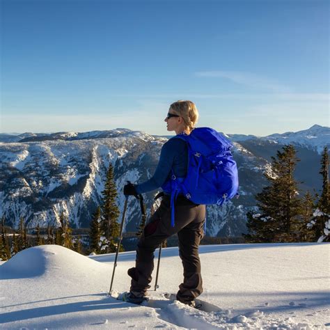 11 Best Winter Hiking Pants For Men And Women