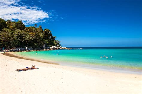 5 Best Beaches To Visit In Phuket - CurryBien