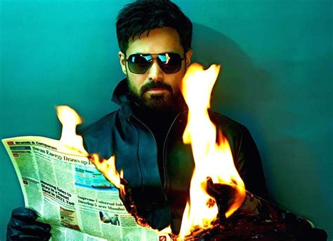 Ahead of Tiger 3 trailer release, Emraan Hashmi drops spicy still featuring “Hot News” 3 ...