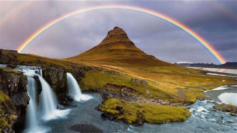 Remarkable facts about rainbows | Amazing Earth | Fotos de tatuajes, Fondos de universo, Luz de ...