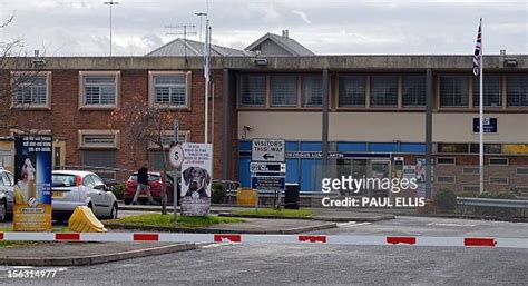 Long Lartin Prison Photos and Premium High Res Pictures - Getty Images