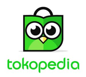 Download Logo Tokopedia Vector – Percetakan Balikpapan