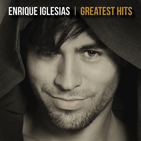 Flipboard: Enrique Iglesias Prepping 'Greatest Hits,' A Compilation Album Of His Best Songs ...