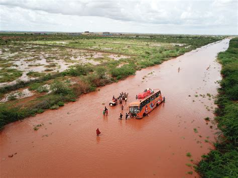 Kshs81 billion Isiolo-Mandera road a game changer, FCDC chairman says ...