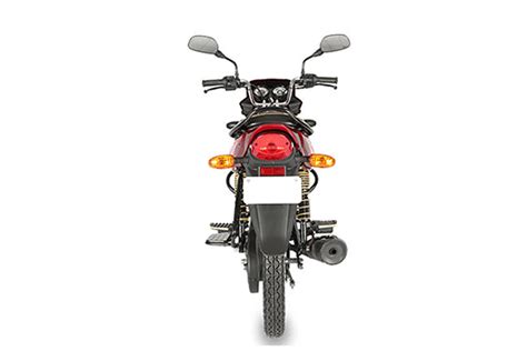 Bajaj Platina 125 Best Price, Specs, Speed, Photos | Beepkart