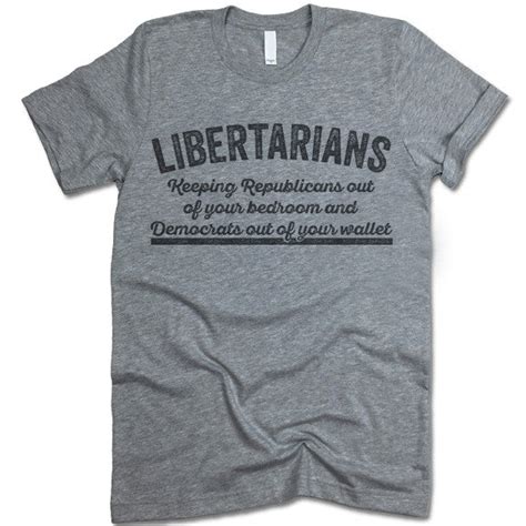 Libertarian T-Shirt