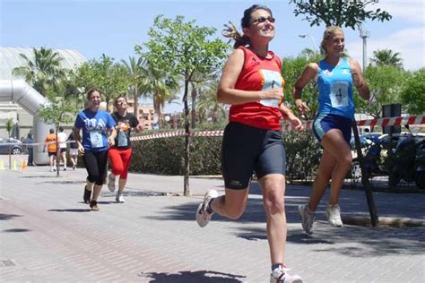 Más de 5.000 mujeres participarán en las actividades programadas en el marco de una nueva ...